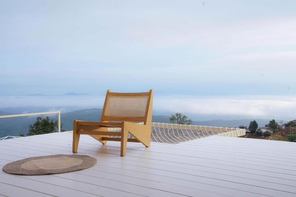 The Doi Moncham Hotel Chiang Mai Luaran gambar