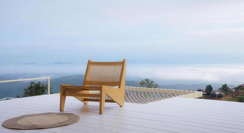 The Doi Moncham Hotel Chiang Mai Luaran gambar