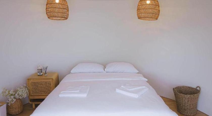 The Doi Moncham Hotel Chiang Mai Luaran gambar